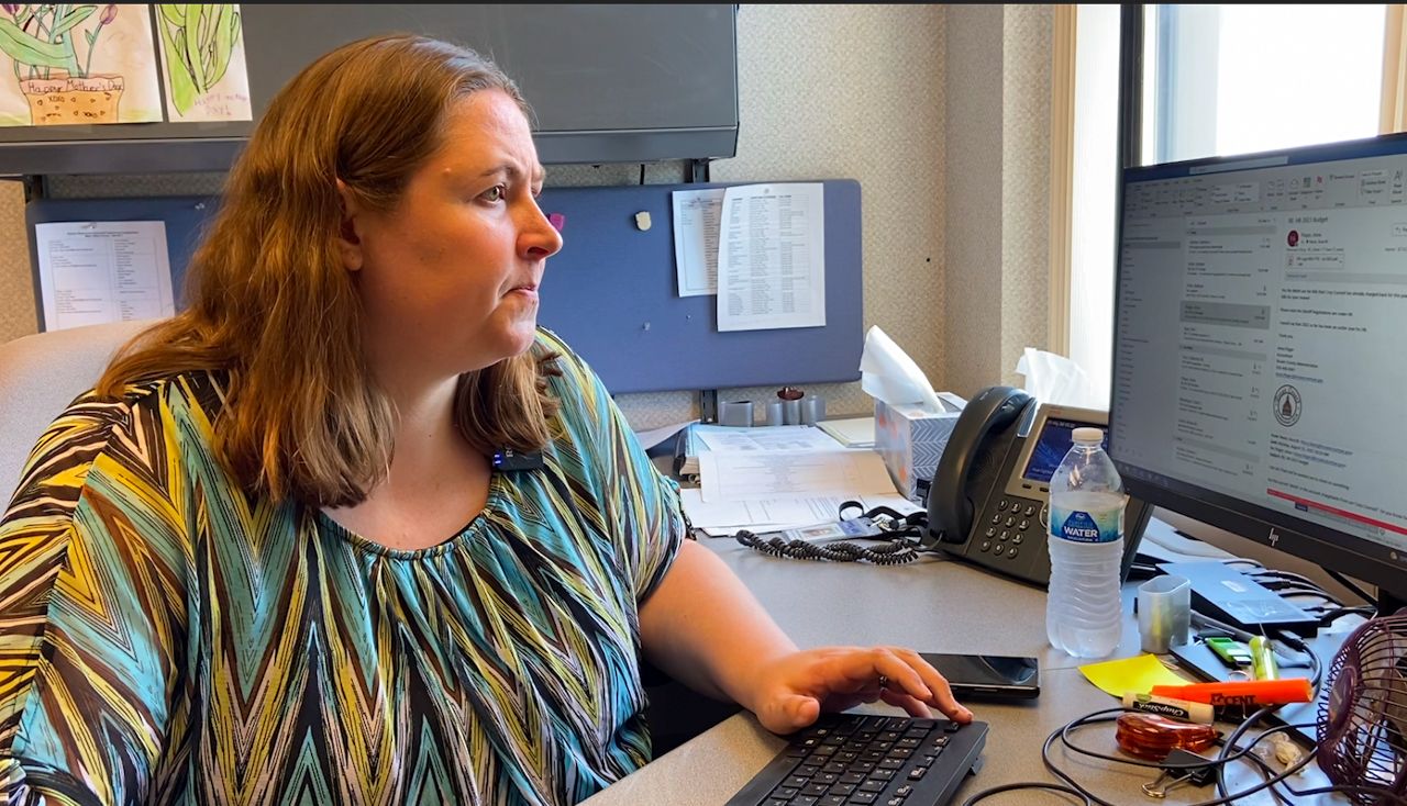 Now Hiring Brown County